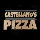 Castellano's pizza icon