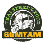 SomTam Street - Gatley
