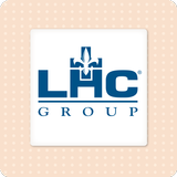 LHC Group Wound Dressing Guide APK