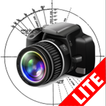 AngleCam Lite - Angular Camera آئیکن
