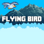 Flying Bird