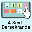 4. Sınıf Dersekranda APK