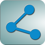 ”TinyShare - File Transfer, Share Apps & Music