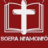 Alkitab Nias dan Buku Zinuno
