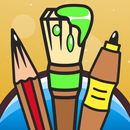 Scribble It! - Malen und Raten APK