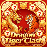 ”Dragon Tiger Clash