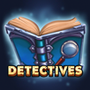 Read books offline: Detectives APK