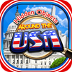 Hidden Object USA Find Objects APK