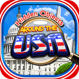 APK Hidden Object USA Find Objects