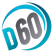 Detik 60 icon