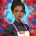 Baker Berry Hills: cook & date
