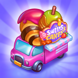 Sweets&Cakes: food cooking