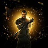 Deus Ex Wallpaper HD
