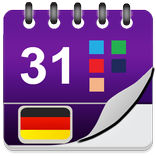 Deutsch Kalender 2026