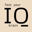 IQ - Тест Для Гениев آئیکن