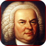 Bach klasik Musik