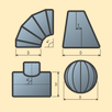 Sheet Metal Calculator APK