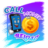 CALL MONEY RELOAD