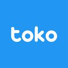 Toko icon
