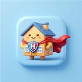 House Heroes: Gezinstaken-APK
