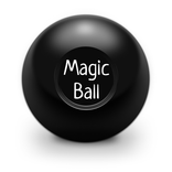 Magic Ball