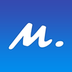 My Mobily アイコン