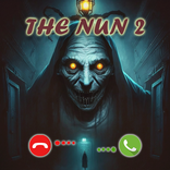 scary nun 2-fake call chat
