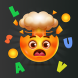 Word Guess with Emojis: Puzzle