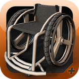 Extreme Wheelchairing Premium