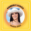 kimberly loaiza musica APK