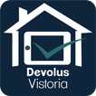 Devolus Vistoria ikona