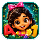 Kidsoz: Kids Learning Games