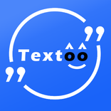 Textoo - Text On Photo - Quote