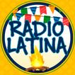Radio latina icon