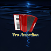 Pro Accordion أيقونة