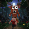 99Craft Nights Scary In Jungle APK