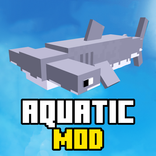 Aquatic Craft Minecraft Mod