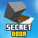 Secret Doors Minecraft Mod