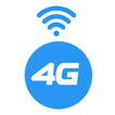 Force 4G LTE Zeichen