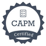 CAPM Pocket Study