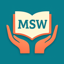 ASWB MSW Pocket Study APK