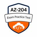 AZ-204 Pocket Study APK