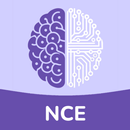 NCE Exam Prep 2026 APK