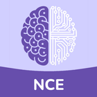 NCE Exam Prep 2026 图标