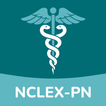 NCLEX-PN Pocket Study আইকন