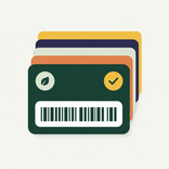 Store Card: Club Card Wallet