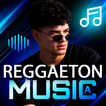 Reggaeton Mix 2025 icon