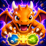 Monster Merge Battle 3D