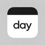 SimpleDay: Contagem regressiva