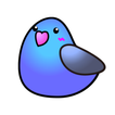 Cute timer app :Parrot Timer biểu tượng